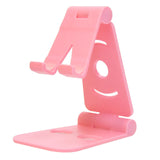 Rotating tablet phone holder Universal cell desktop stand