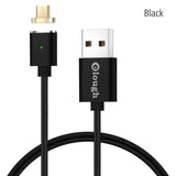Magnetic Charger Micro USB Cable For  Android Mobile Phone