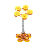Universal Mobile Car Phone Holder Stand Cell Sucker Holder 360 Degree Adjustable