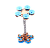 Universal Mobile Car Phone Holder Stand Cell Sucker Holder 360 Degree Adjustable