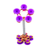 Universal Mobile Car Phone Holder Stand Cell Sucker Holder 360 Degree Adjustable