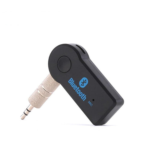 Wireless Bluetooth Receiver Transmitter Adapter 3.5mm Jack