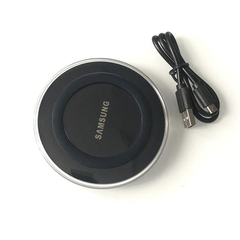 QI Wireless Charger Adapter 5V/2A Charger Pad