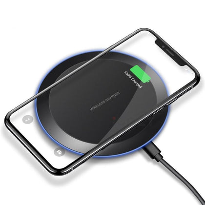 5W qi wireless charger