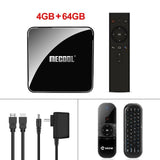 Google Certified Android 9.0 TV Box