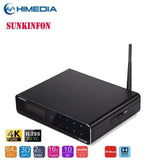Q10 Pro 4K HDR 2G/16G Smart Android 7.1 TV BOX
