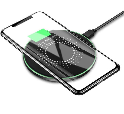 10W Qi Wireless Charger