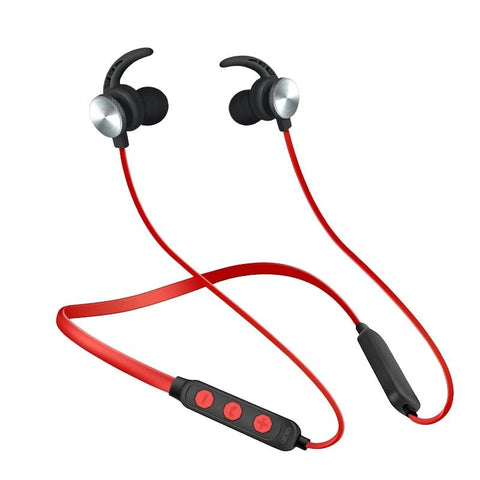 Wireless Headphones Bluetooth Headset Sport Stereo