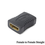 HDMI Connector Male to HDMI Female Adapter Converter Extender