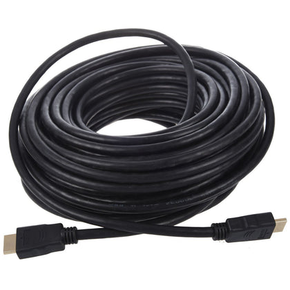 20M Cable 5503 HDMI to HDMI Cable HDMI Connector Male to Male