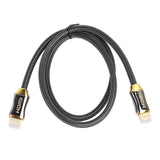 HDMI Cable High Speed 18Gbps Braided HDMI Cord