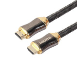 HDMI Cable High Speed 18Gbps Braided HDMI Cord