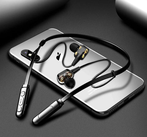 G01 Bluetooth Earphone Wireless Headphones